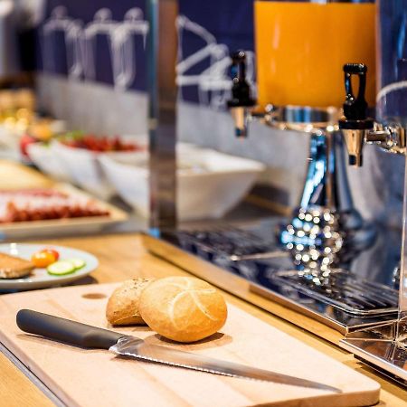 Ibis Budget Krefeld Messe-Duesseldorf Екстериор снимка