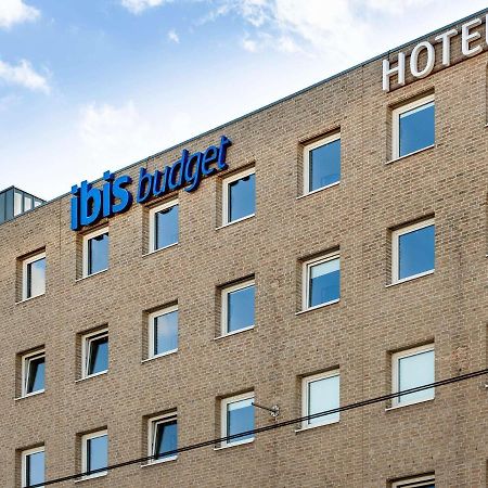 Ibis Budget Krefeld Messe-Duesseldorf Екстериор снимка