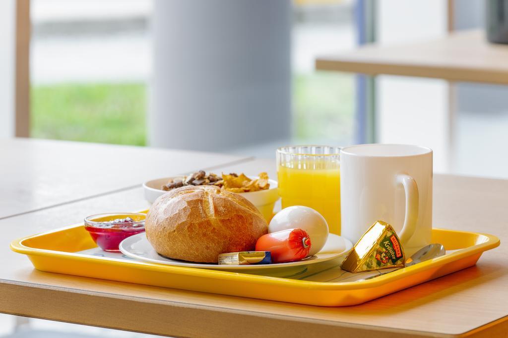 Ibis Budget Krefeld Messe-Duesseldorf Екстериор снимка