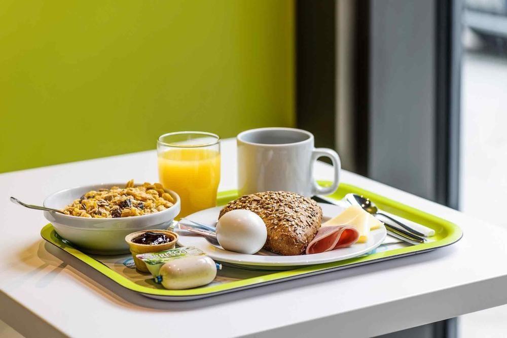 Ibis Budget Krefeld Messe-Duesseldorf Екстериор снимка