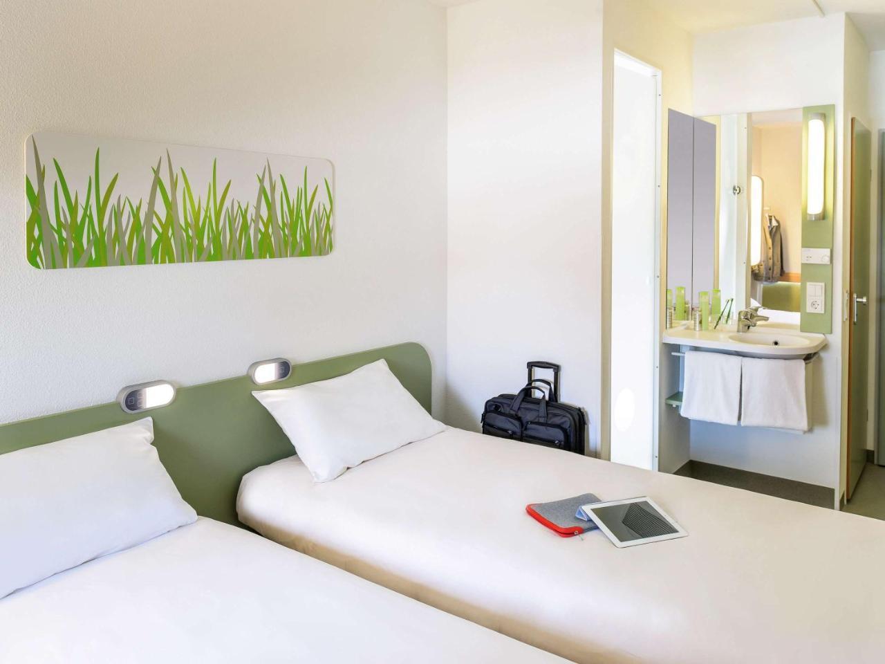 Ibis Budget Krefeld Messe-Duesseldorf Екстериор снимка