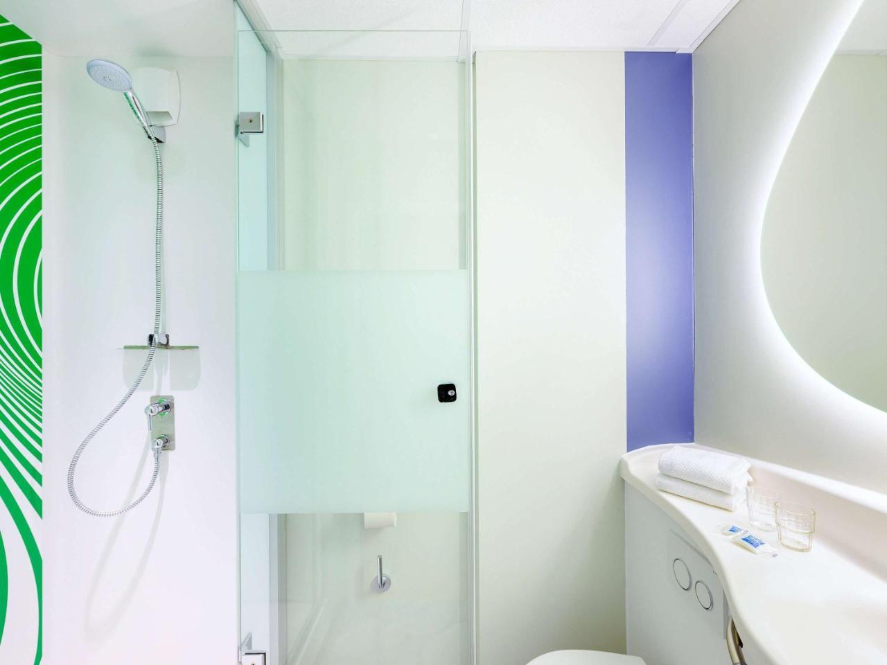 Ibis Budget Krefeld Messe-Duesseldorf Екстериор снимка