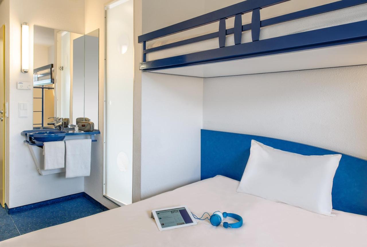 Ibis Budget Krefeld Messe-Duesseldorf Стая снимка