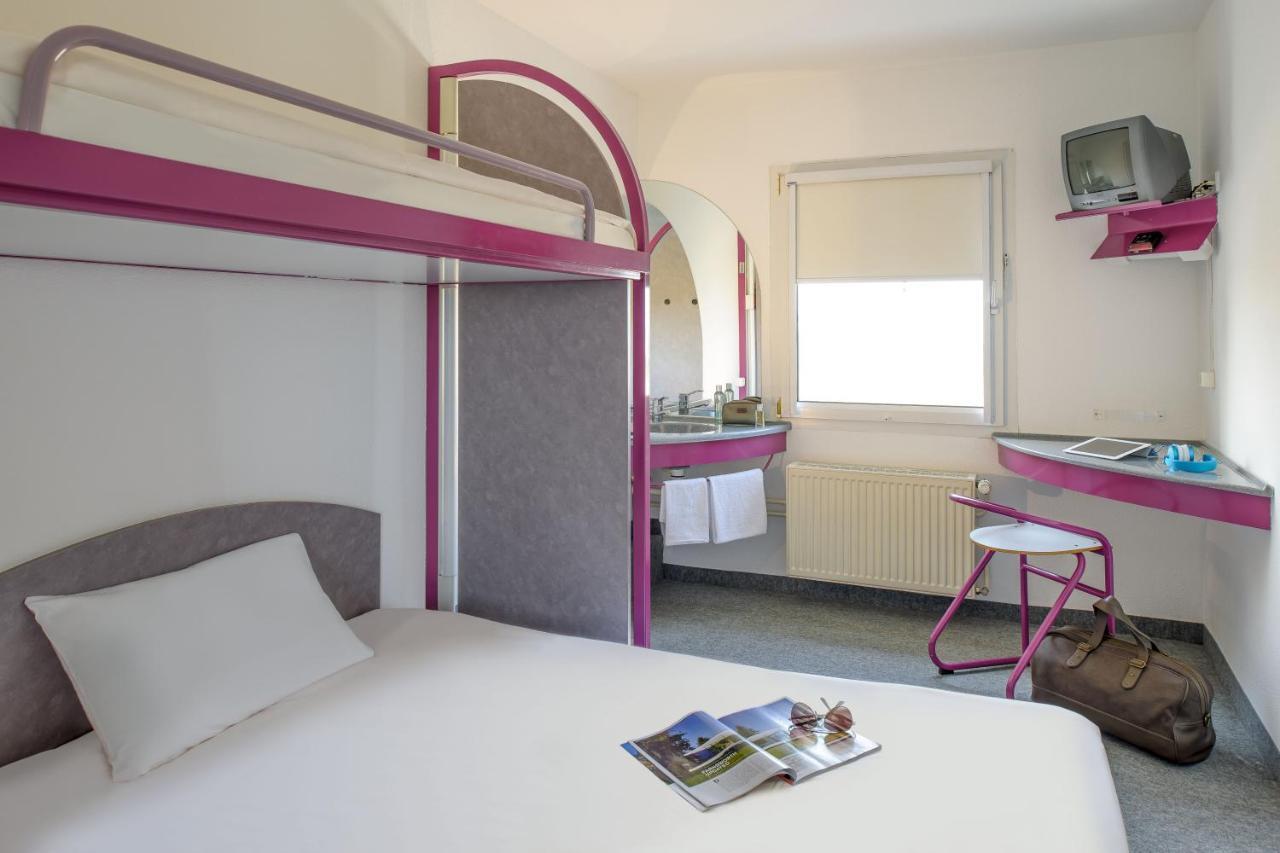 Ibis Budget Krefeld Messe-Duesseldorf Стая снимка