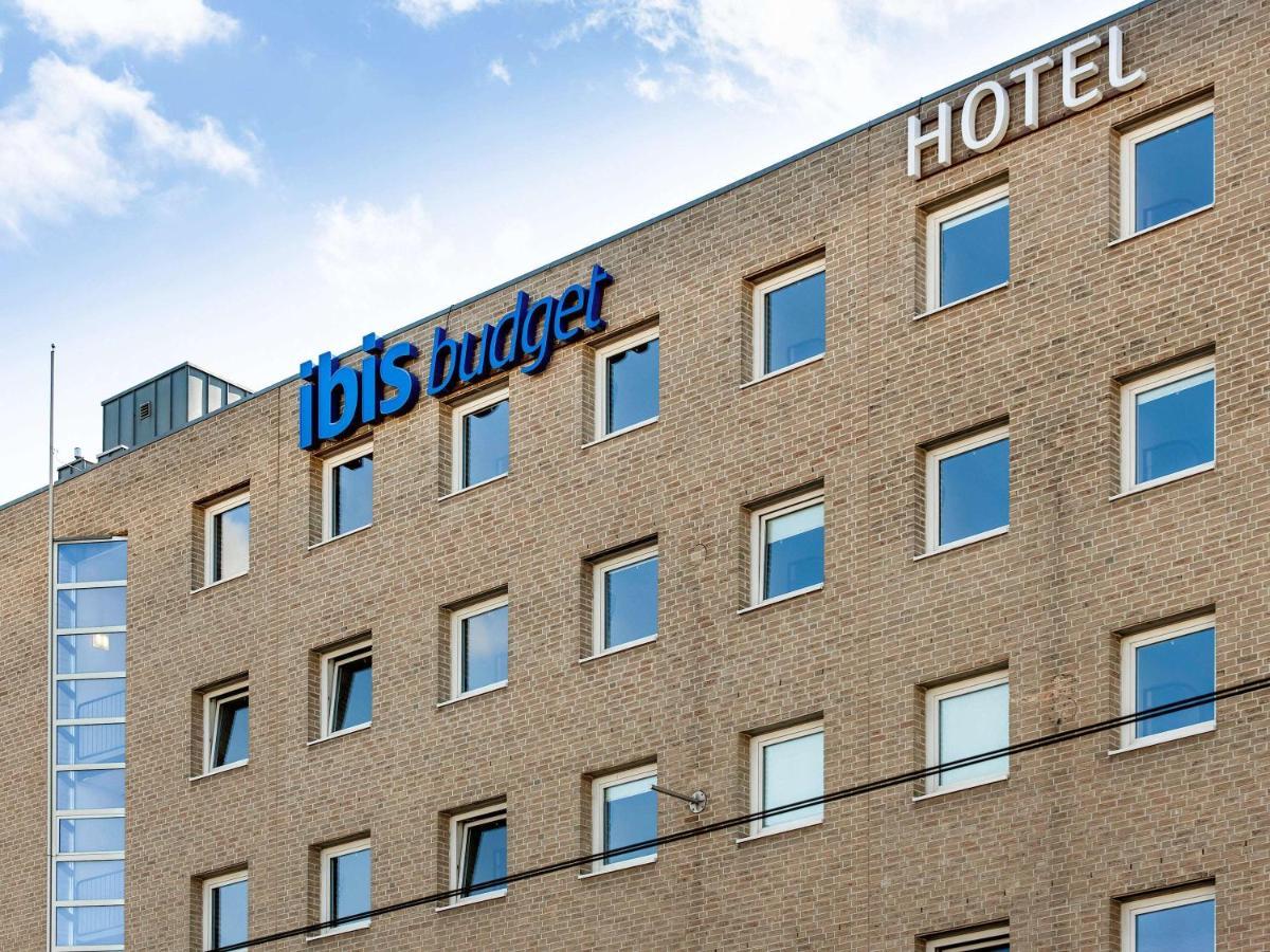 Ibis Budget Krefeld Messe-Duesseldorf Екстериор снимка