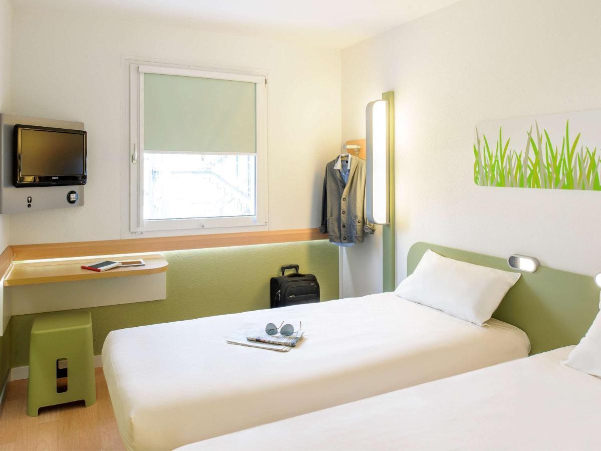 Ibis Budget Krefeld Messe-Duesseldorf Екстериор снимка